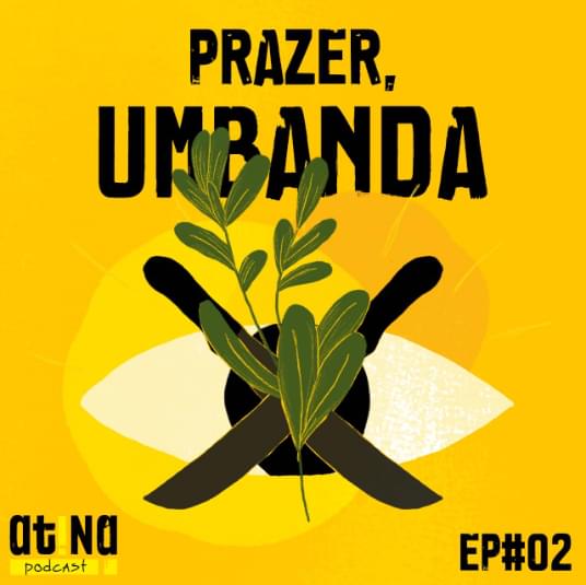 Atina pra Isso! Podcast